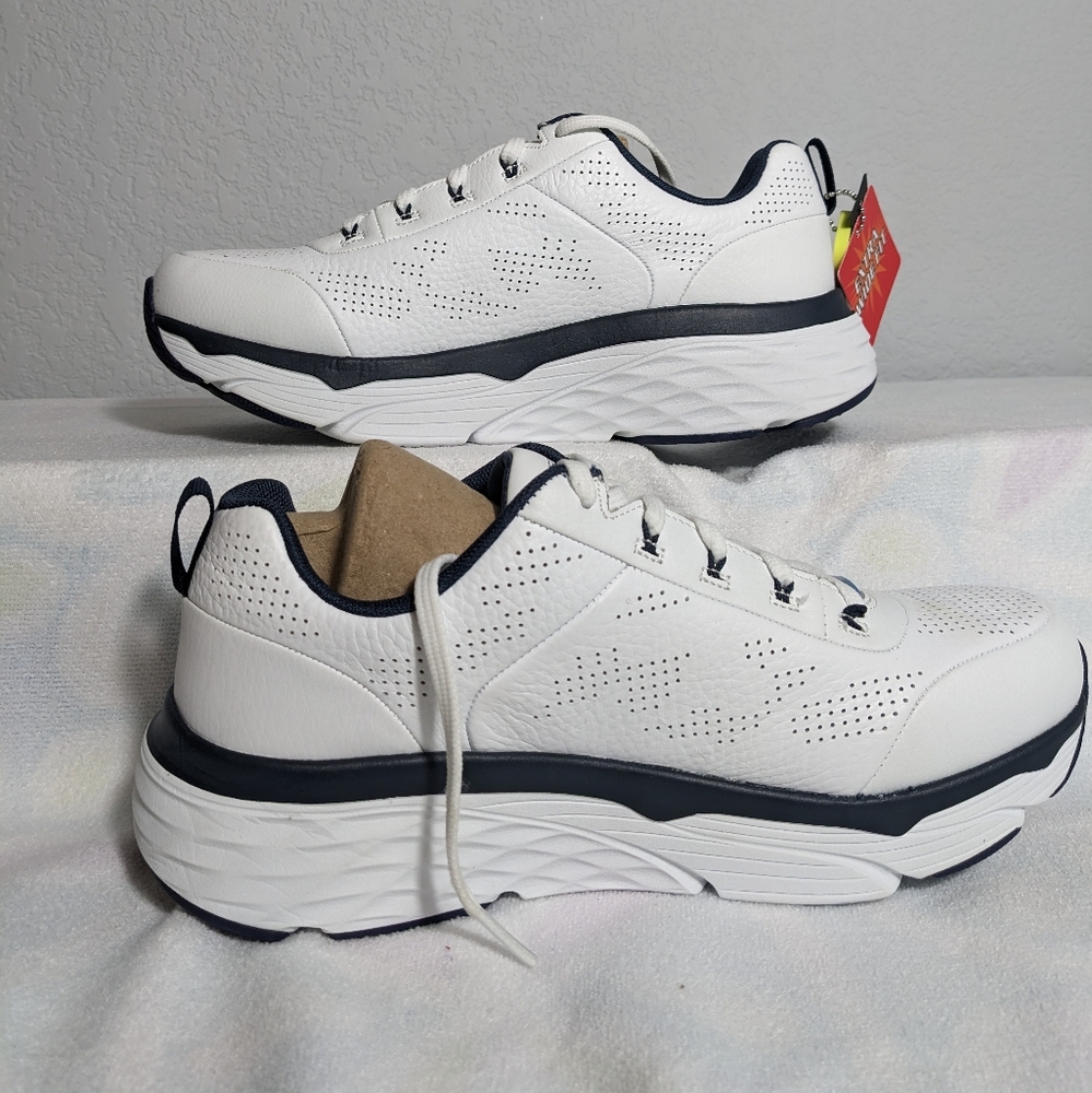 Skechers Performance ortholite size 8 mens